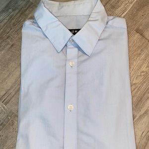 H&M Men’s Button Down Dress Shirt